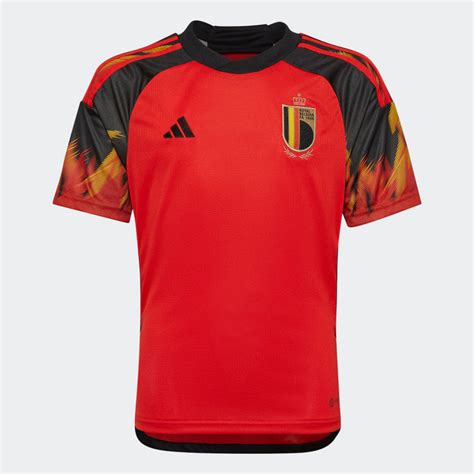 adidas voetbal shirt kind|adidas shirts voetbal.